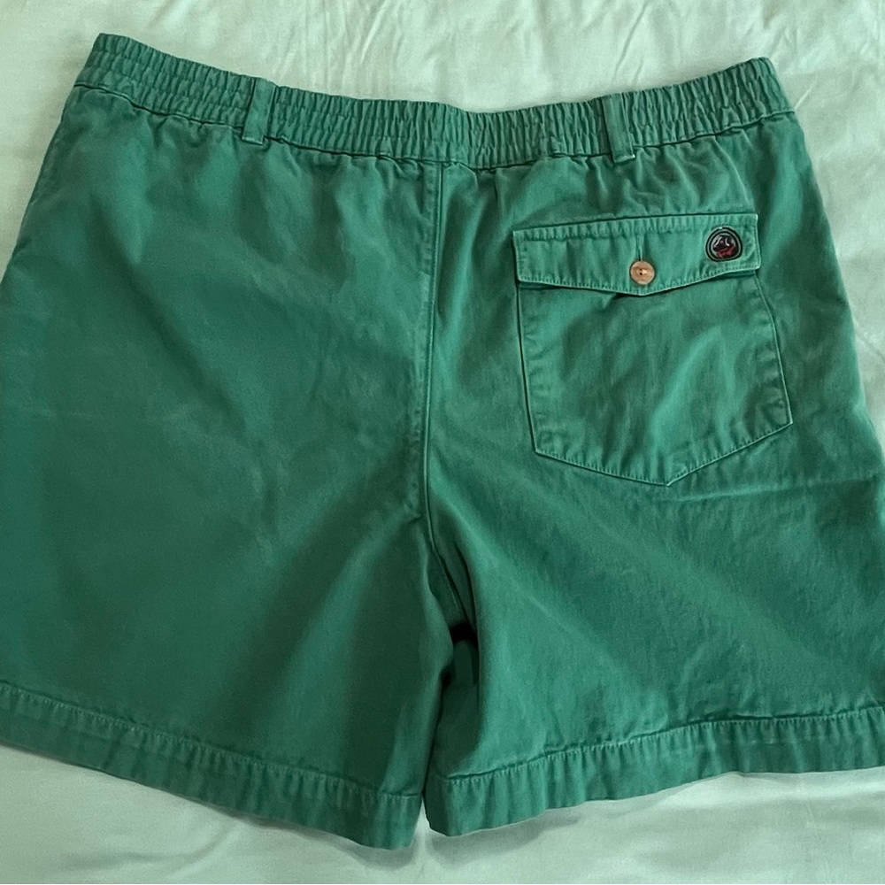 Southern Proper PC shorts Wilderness shorts size XL - Picture 7 of 12